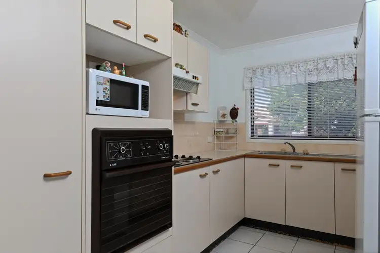 Second view of Homely villa listing, 191/26 St Vincents Court, Minyama QLD 4575
