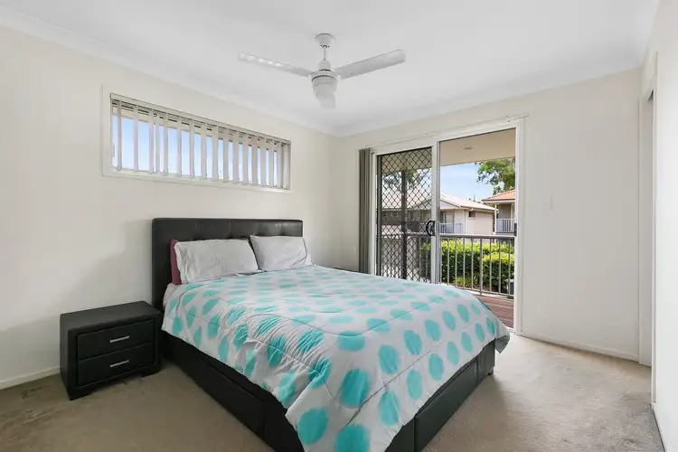 50/8 Earnshaw Street, Calamvale QLD 4116