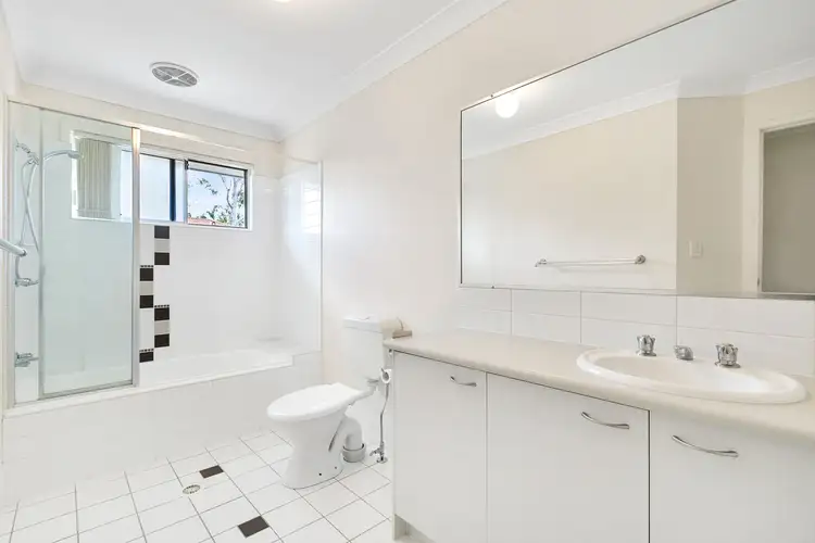 Fourth view of Homely townhouse listing, 50/8 Earnshaw Street, Calamvale QLD 4116