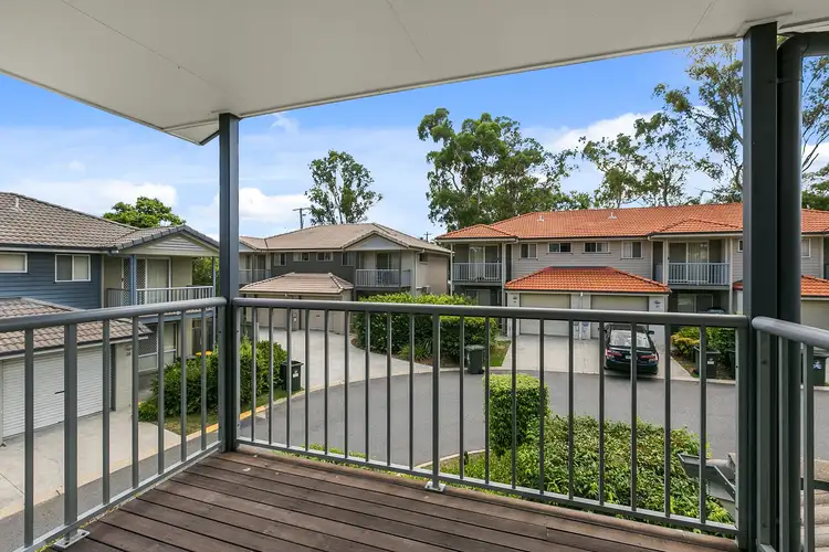 Fifth view of Homely townhouse listing, 50/8 Earnshaw Street, Calamvale QLD 4116