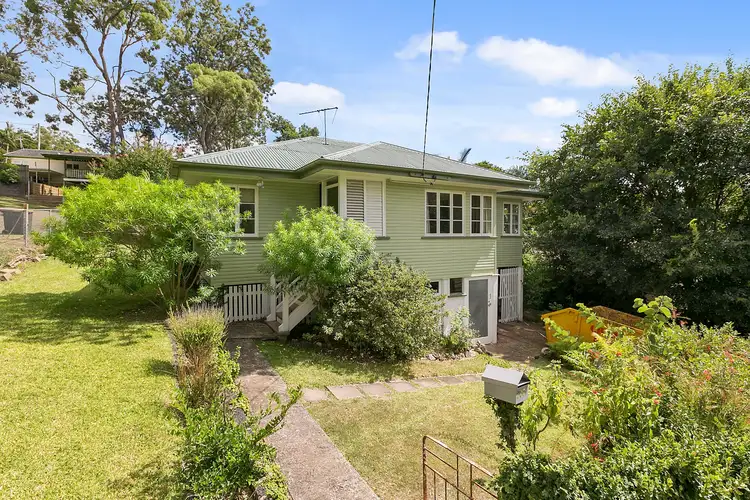 200 Margate Street, Mount Gravatt East QLD 4122