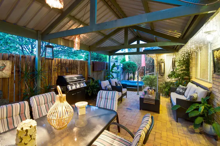 12 Achterberg Place, Victoria Point QLD 4165