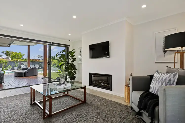 Second view of Homely house listing, 24 Oceanic Drive, Warana QLD 4575