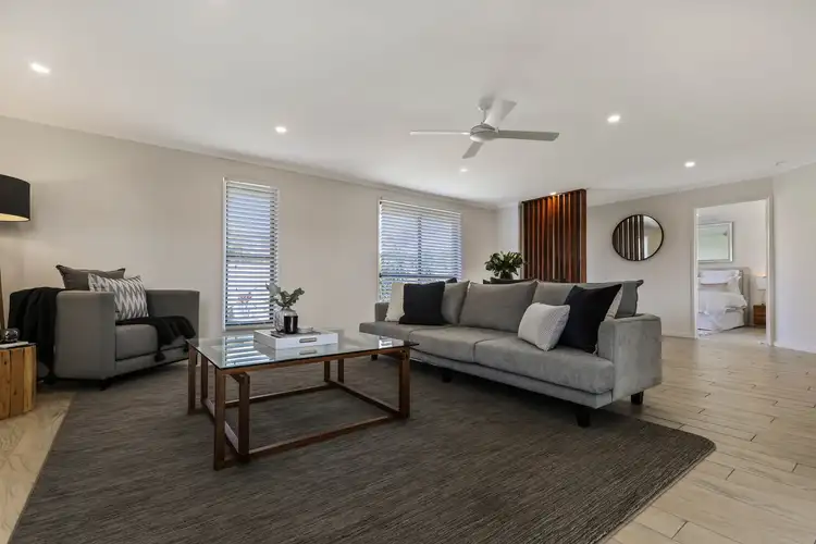 Third view of Homely house listing, 24 Oceanic Drive, Warana QLD 4575