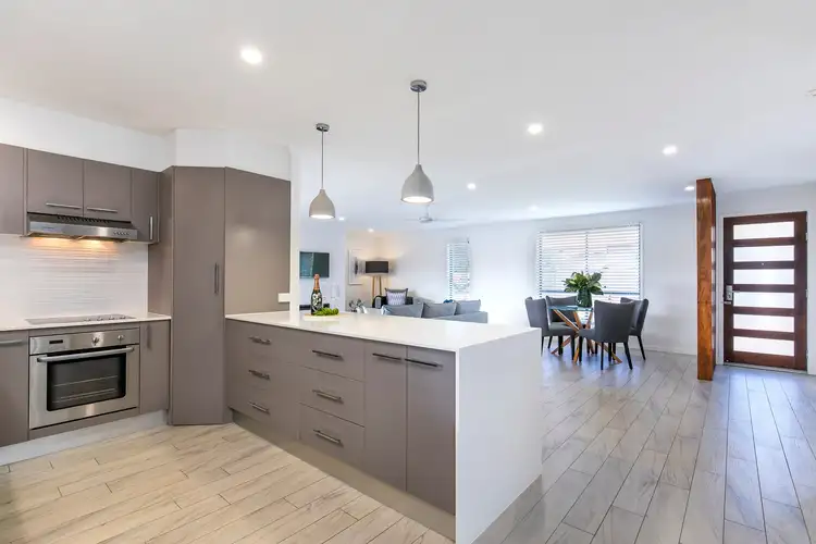 Fifth view of Homely house listing, 24 Oceanic Drive, Warana QLD 4575