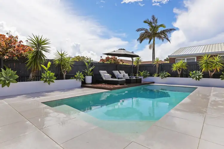 Sixth view of Homely house listing, 24 Oceanic Drive, Warana QLD 4575