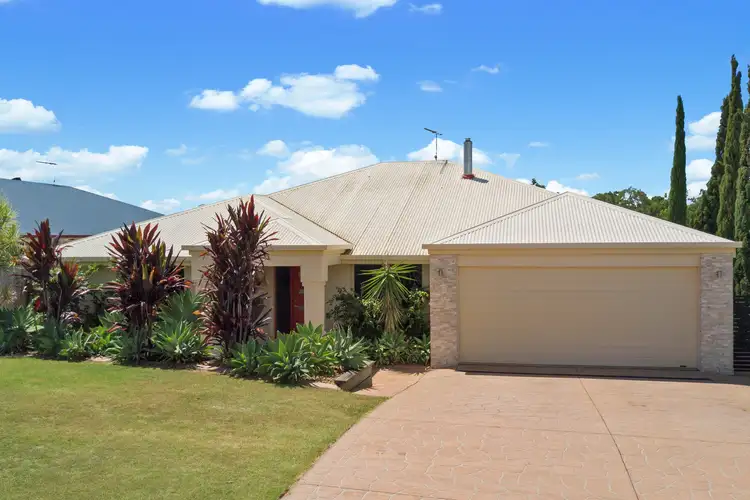 Second view of Homely house listing, 9 Rachel Place, Thornlands QLD 4164