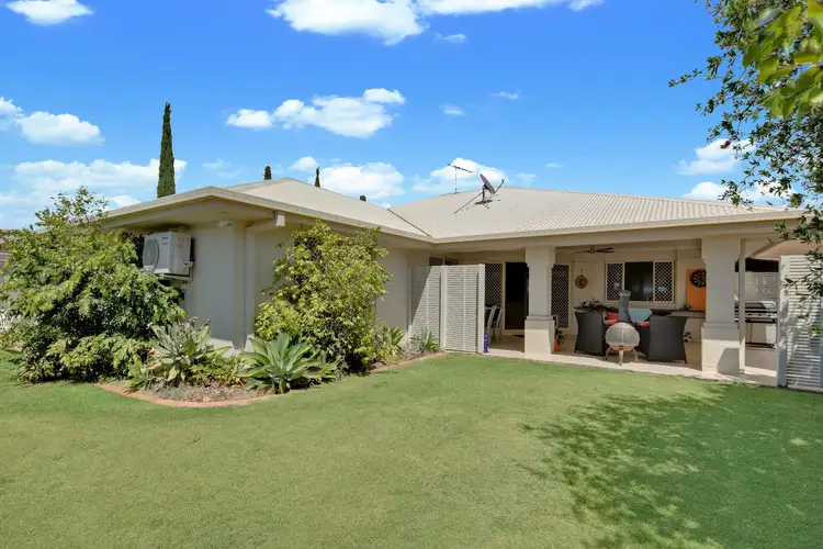 Third view of Homely house listing, 9 Rachel Place, Thornlands QLD 4164