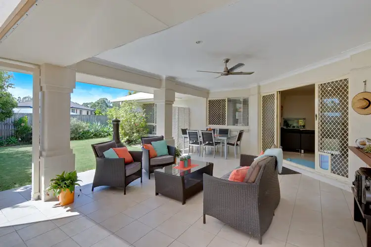 Fourth view of Homely house listing, 9 Rachel Place, Thornlands QLD 4164