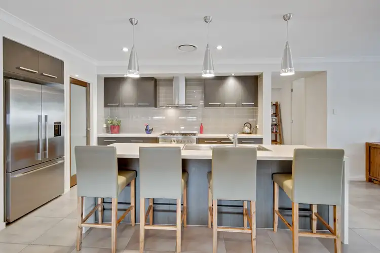 Fourth view of Homely house listing, 8 Sylvateere Crescent, Wakerley QLD 4154