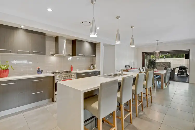 Fifth view of Homely house listing, 8 Sylvateere Crescent, Wakerley QLD 4154