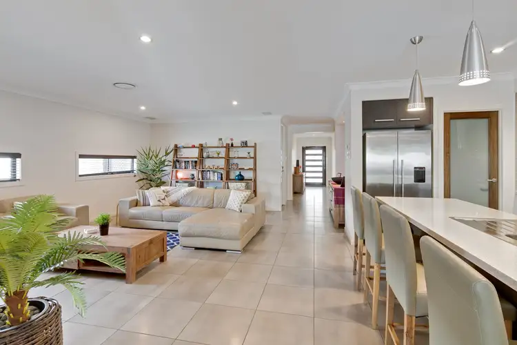 Sixth view of Homely house listing, 8 Sylvateere Crescent, Wakerley QLD 4154