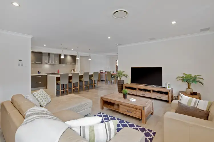 Seventh view of Homely house listing, 8 Sylvateere Crescent, Wakerley QLD 4154