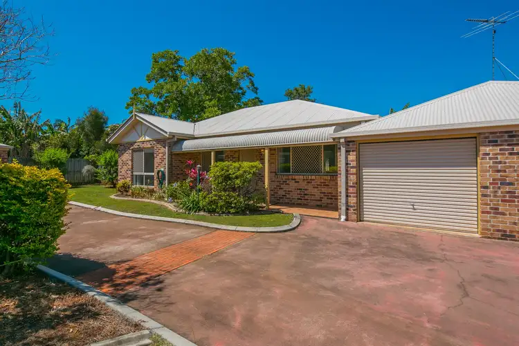 4/170 Colburn Avenue, Victoria Point QLD 4165