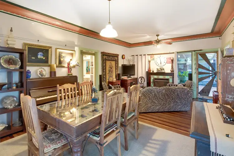 Fifth view of Homely house listing, 149 Whites Road, Manly West QLD 4179