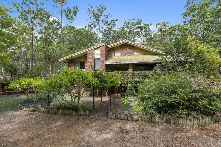 Main view of Homely house listing, 92 Avalon Road, Sheldon QLD 4157