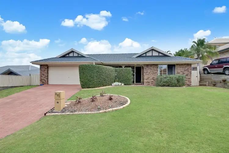 Third view of Homely house listing, 32 Chesterfield Crescent, Wellington Point QLD 4160