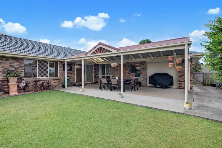Fourth view of Homely house listing, 32 Chesterfield Crescent, Wellington Point QLD 4160