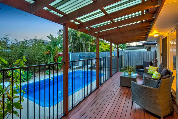 234 Preston Road, Wynnum West QLD 4178