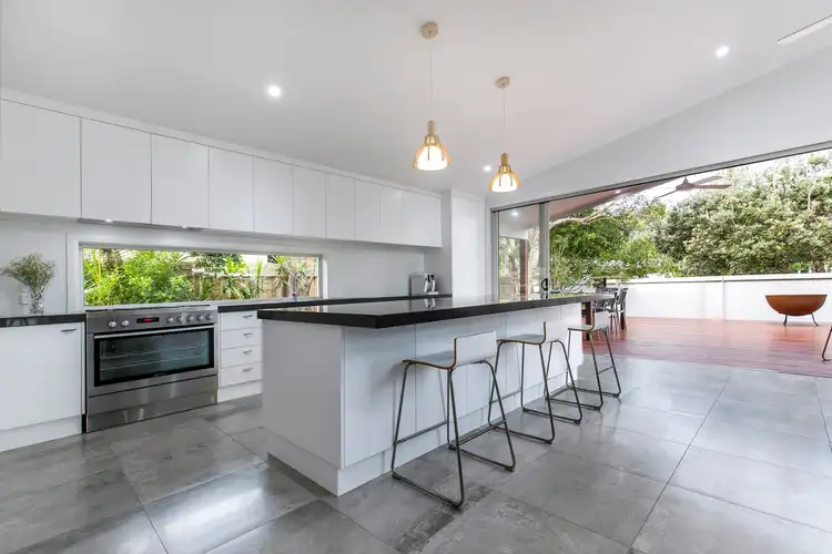 Main view of Homely house listing, 180 Oceanic Drive, Warana QLD 4575