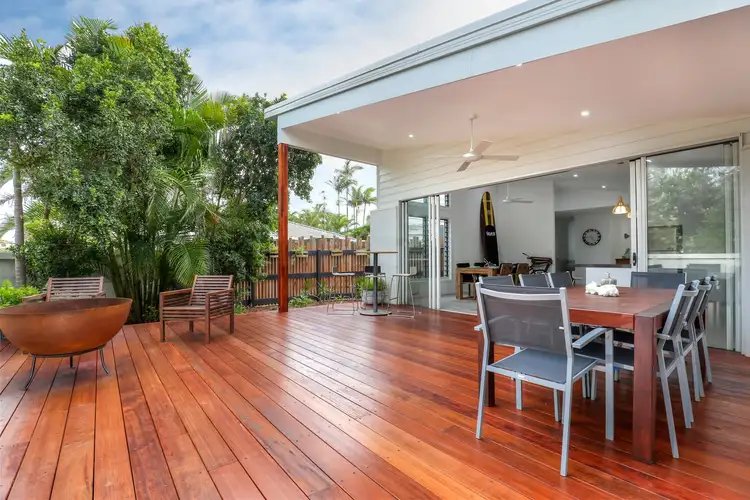 Third view of Homely house listing, 180 Oceanic Drive, Warana QLD 4575