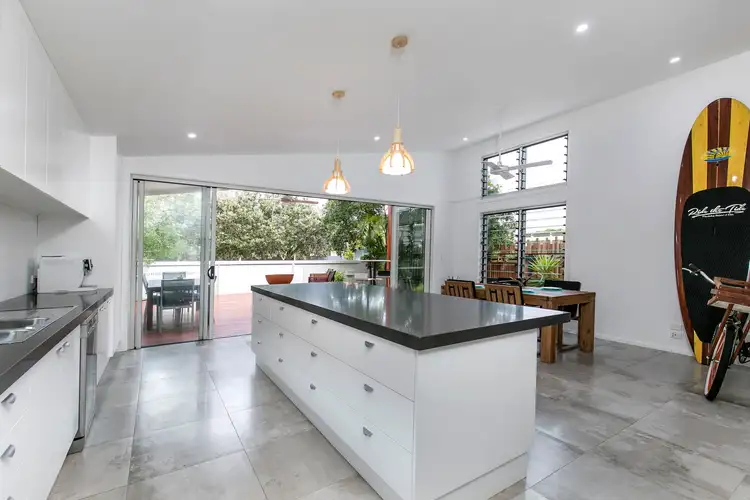 Fourth view of Homely house listing, 180 Oceanic Drive, Warana QLD 4575