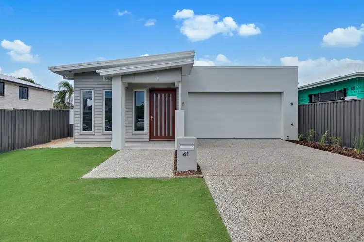 41 Albert Street, Ormiston QLD 4160