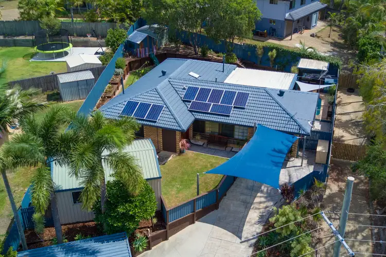 Main view of Homely house listing, 30 Rosella Street, Wellington Point QLD 4160