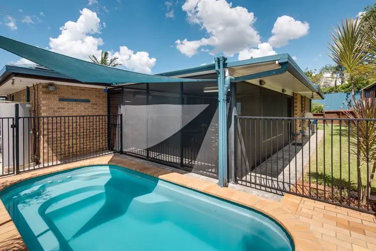 Second view of Homely house listing, 30 Rosella Street, Wellington Point QLD 4160