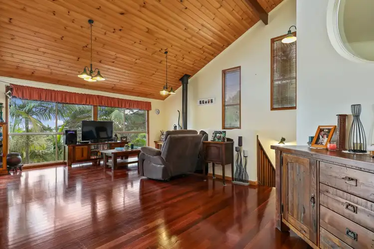 356 Tunnel Ridge Road, Mooloolah Valley QLD 4553