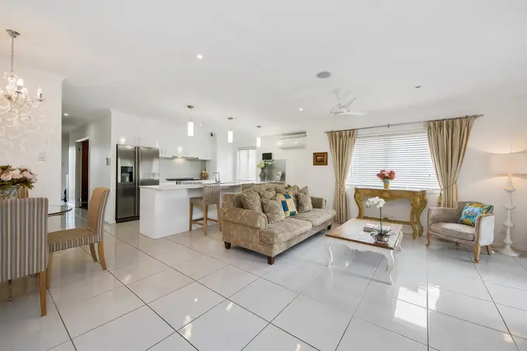 Second view of Homely house listing, 37 Gainsborough Crescent, Peregian Springs QLD 4573
