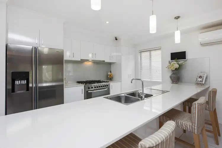 Third view of Homely house listing, 37 Gainsborough Crescent, Peregian Springs QLD 4573