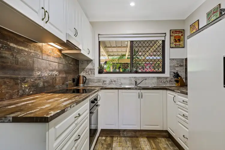 Second view of Homely villa listing, 103/8 Melody Court, Warana QLD 4575