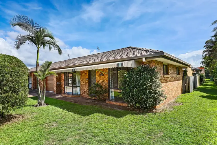 Fifth view of Homely villa listing, 103/8 Melody Court, Warana QLD 4575