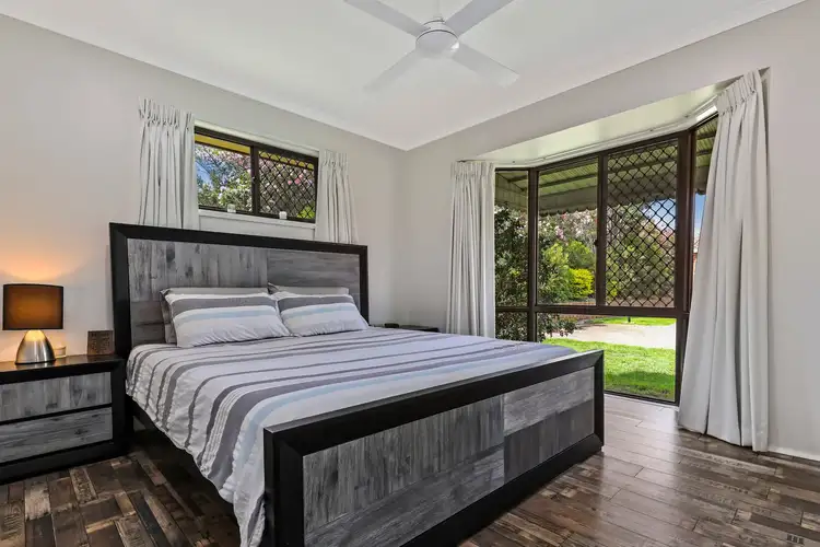 Sixth view of Homely villa listing, 103/8 Melody Court, Warana QLD 4575