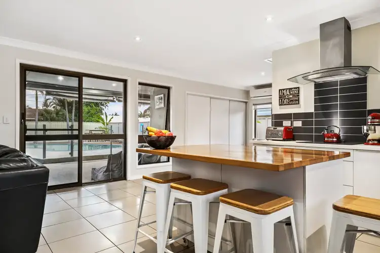 Second view of Homely house listing, 16 Curbarra Street, Buddina QLD 4575