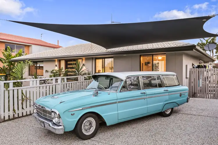 Third view of Homely house listing, 16 Curbarra Street, Buddina QLD 4575