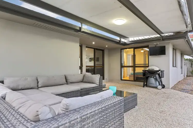 Fifth view of Homely house listing, 16 Curbarra Street, Buddina QLD 4575