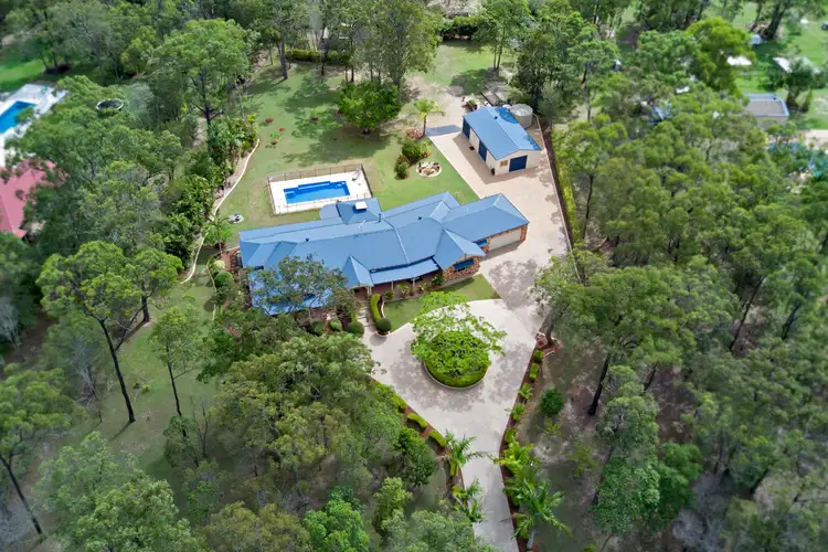 13 Woodhaven Place, Cornubia QLD 4130