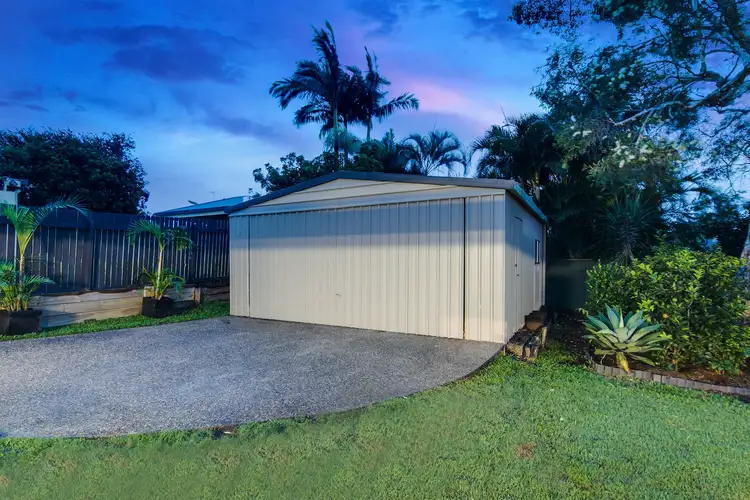 Sixth view of Homely house listing, 32 Jacaranda Road, Capalaba QLD 4157