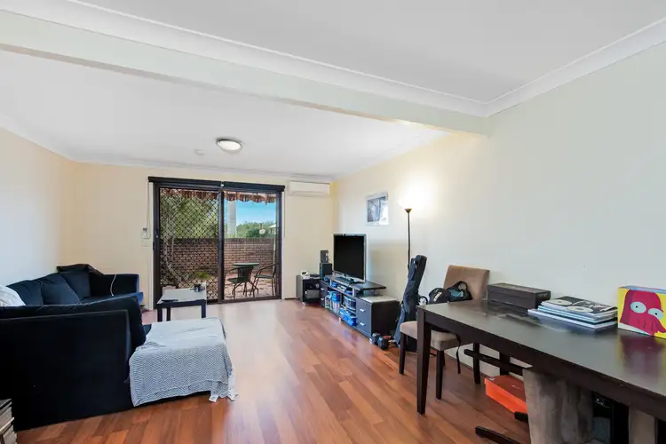 Second view of Homely townhouse listing, 2/64-74 Ferry Road, Thorneside QLD 4158