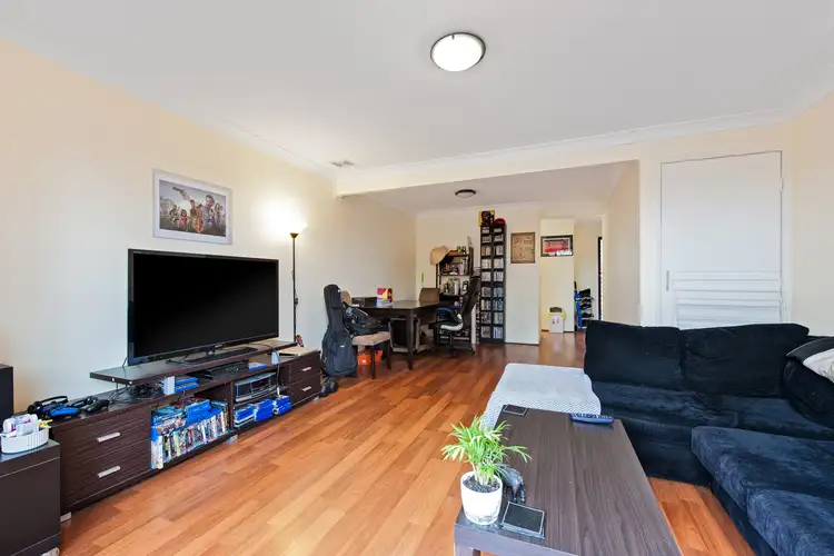 Third view of Homely townhouse listing, 2/64-74 Ferry Road, Thorneside QLD 4158
