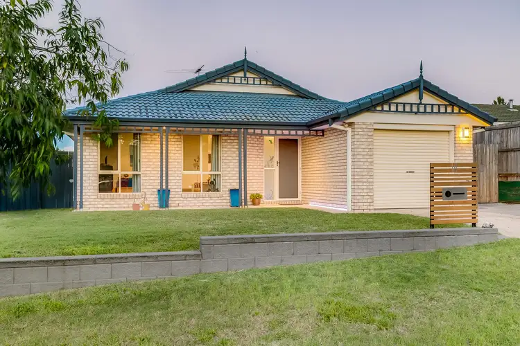 14 Coochin Place, Tingalpa QLD 4173