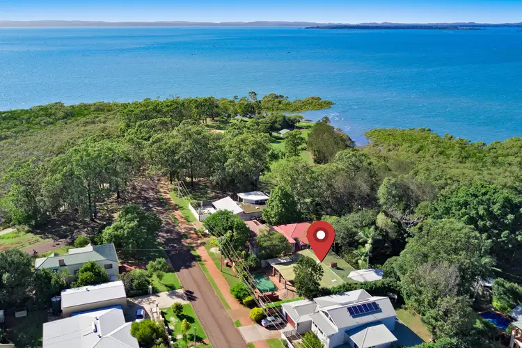5 Ray Street, Cleveland QLD 4163