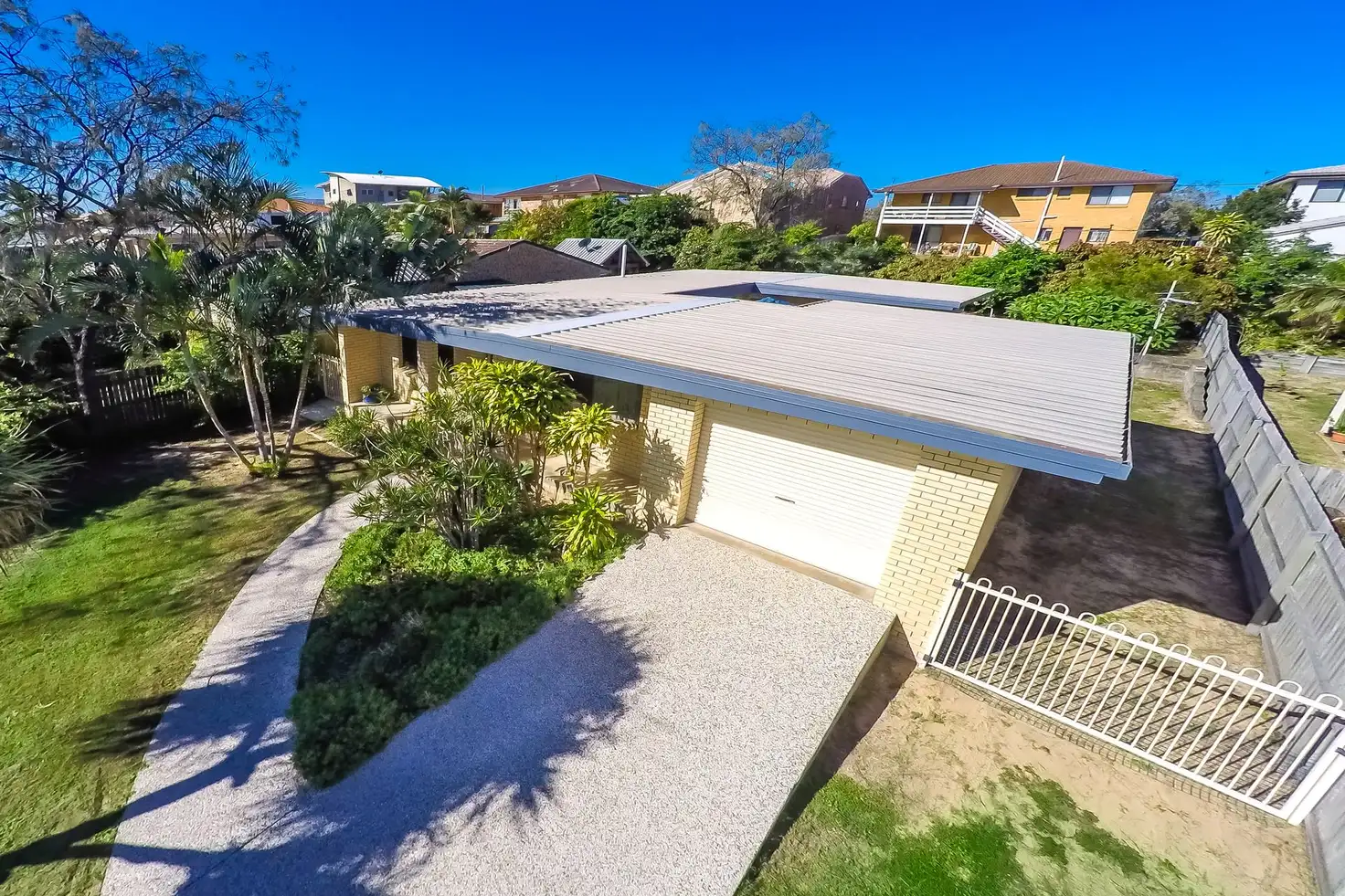 Main view of Homely house listing, 57 Yaringa Avenue, Buddina QLD 4575