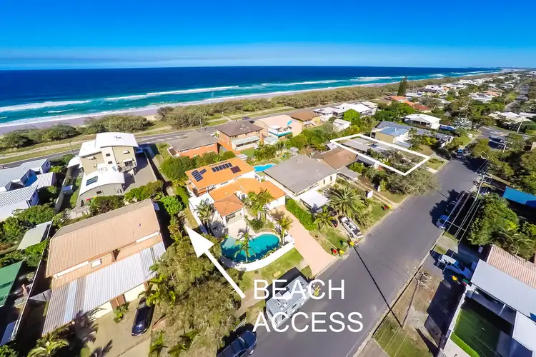 Second view of Homely house listing, 57 Yaringa Avenue, Buddina QLD 4575