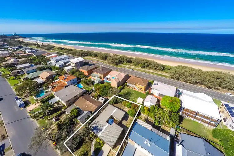 Third view of Homely house listing, 57 Yaringa Avenue, Buddina QLD 4575