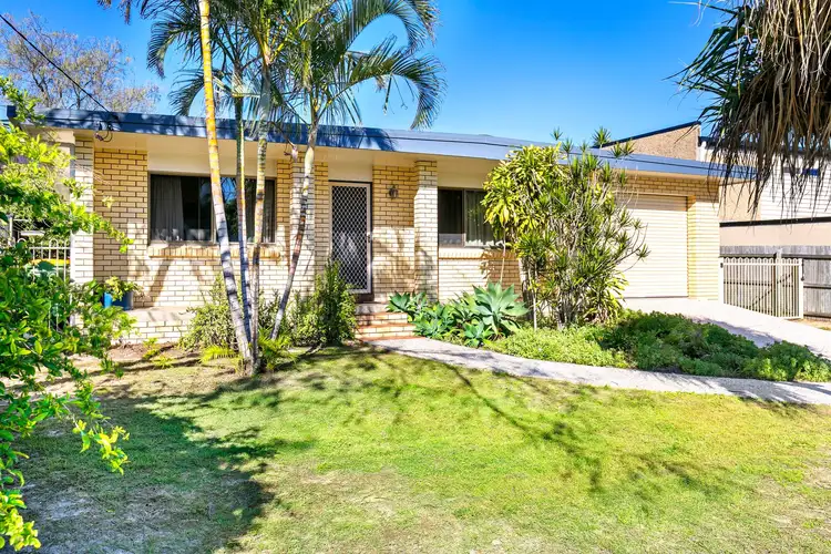 Fifth view of Homely house listing, 57 Yaringa Avenue, Buddina QLD 4575