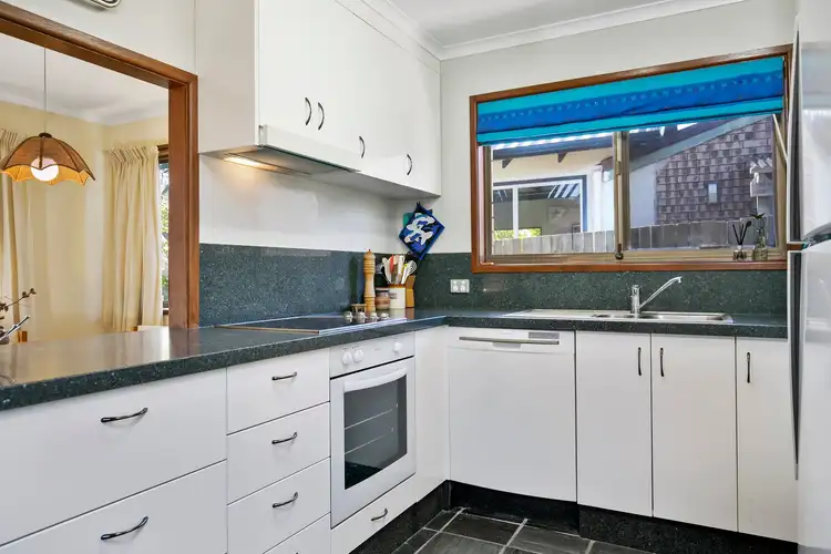 Sixth view of Homely house listing, 57 Yaringa Avenue, Buddina QLD 4575