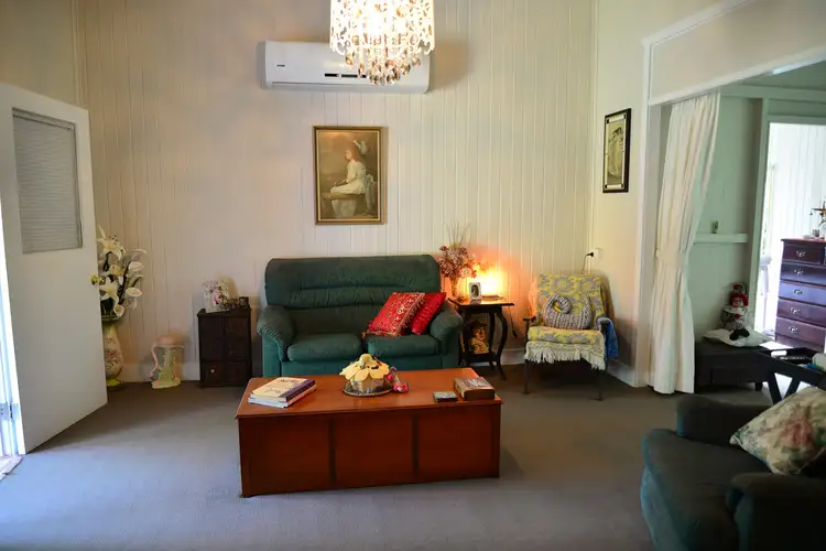 Third view of Homely house listing, 98-100 The Boulevard, Theodore QLD 4719